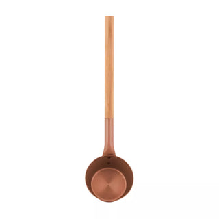 Rento Sauna Ladle Aluminium, Copper | Rento