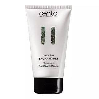 Arctic Pine Sauna Honey 150ml | Rento