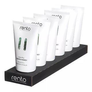 Arctic Pine Sauna Honey 150ml | Rento