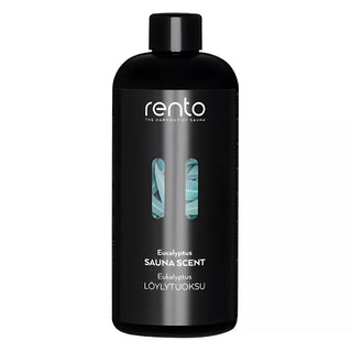 Eucalyptus Sauna Scent 400ml | Rento