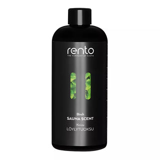 Birch Sauna Scent 400ml | Rento