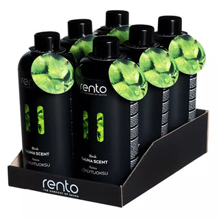 Birch Sauna Scent 400ml | Rento