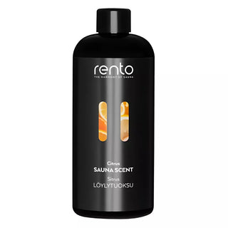 Citrus Sauna Scent 400ml | Rento