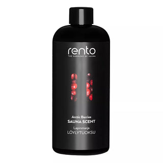 Arctic Berries Sauna Scent 400ml | Rento