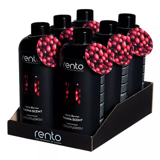 Arctic Berries Sauna Scent 400ml | Rento