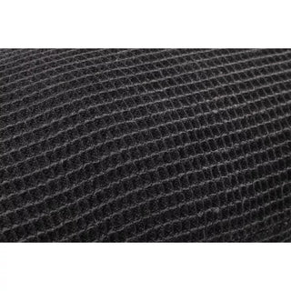 Rento Kenno Sauna Pillow – Black (19.7″ x 8.7″)