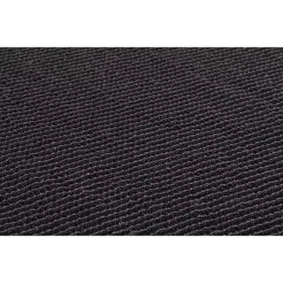 Rento Kenno Sauna Seat Cover – Black (23.6″ x 63″)