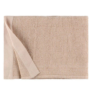 Rento Kenno Sauna Seat Cover – Beige (23.6″ x 63″)