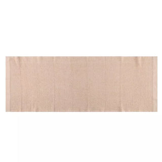 Rento Kenno Sauna Seat Cover – Beige (23.6″ x 63″)