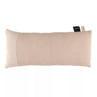 Rento Kenno Sauna Pillow – Beige (19.7″ x 8.7″)
