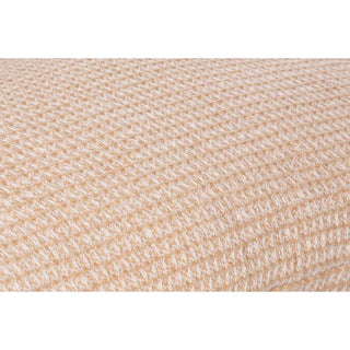 Rento Kenno Sauna Pillow – Beige (19.7″ x 8.7″)