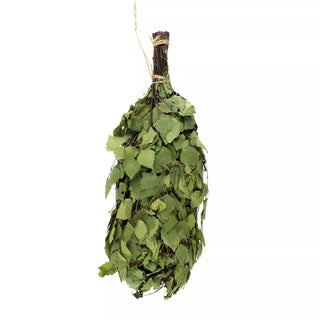 Rento Sauna Whisk Birch