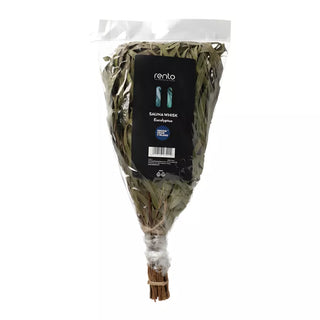 Rento Sauna Whisk Eucalyptus