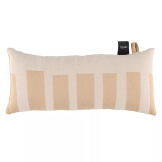 Rento Laituri Sauna Pillow – Beige (19.7″ x 8.7″)