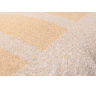 Rento Laituri Sauna Pillow – Beige (19.7″ x 8.7″)