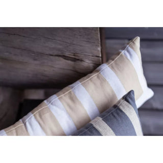 Rento Laituri Sauna Pillow – Beige (19.7″ x 8.7″)