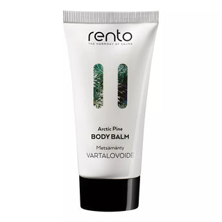 Arctic Pine Body Balm 50ml | Rento