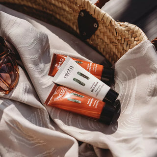 Arctic Pine Body Balm 50ml | Rento