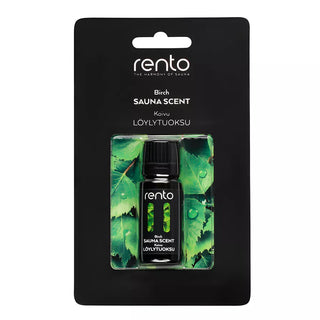 Rento Birch Aroma, 10ml