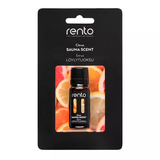 Citrus Aroma 10ml | Rento