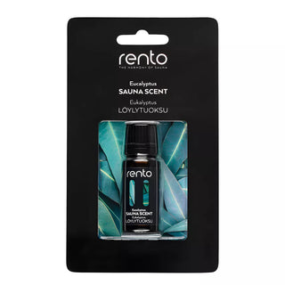 Eucalyptus Aroma 10ml | Rento