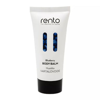 Blueberry Body Balm 50ml | Rento
