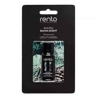 Arctic Pine Aroma 10ml | Rento