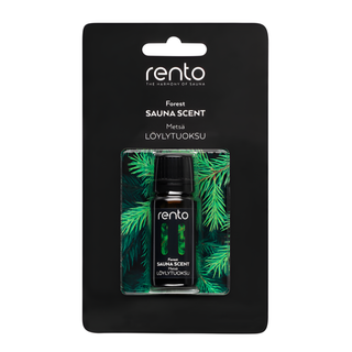 Forest Aroma 10ml | Rento