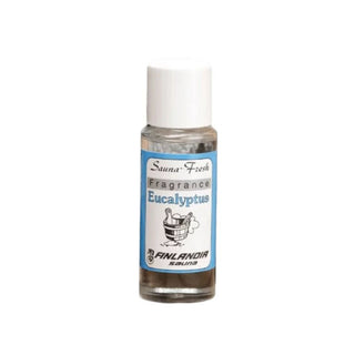 Eucalyptus Aroma 1.8oz Pure Essence Oil | Finlandia