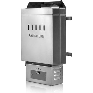 Saunacore Electric Sauna Heater