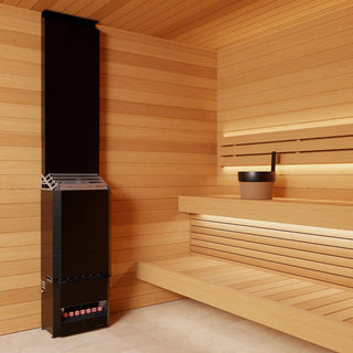 Saunum Air Electric Sauna Heater