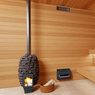 Saunum AirSolo In-Wall Equalizer