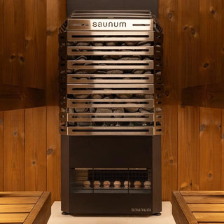 Saunum Air Electric Sauna Heater 