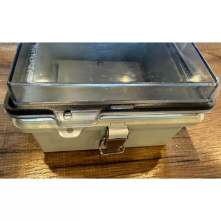 Outdoor Sauna Digital Controller Waterproof Enclosure Kit