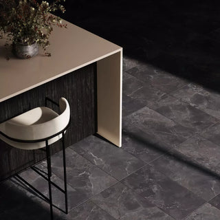 The Edge Accent Tile for Accent Wall or Floors - Natural Finish