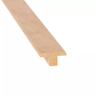 Alder T Sauna Wood - Moulding 1x1.5