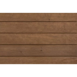 Dark Thermo-Alder STS4 Sauna Wood - Wall Paneling T&G 1x4