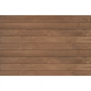 Dark Thermo-Alder STS4 Sauna Wood - Wall Paneling T&G 1x5