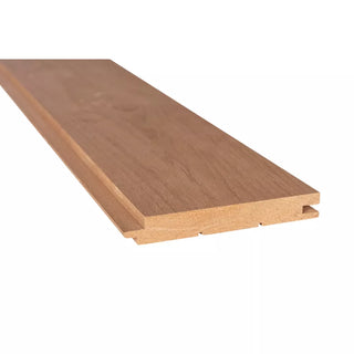 Thermo-Alder STS4 Sauna Wood - Wall Paneling T&G 1x5