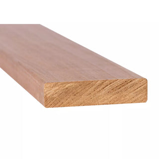 Thermo-Aspen SHP Sauna Wood - Bench Board 1x4