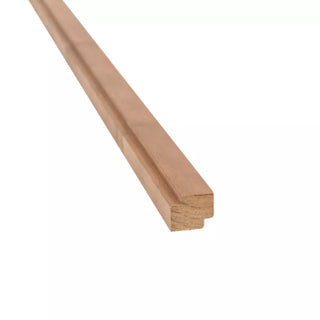 Thermo-Aspen Sl Sauna Wood - Moulding 1x1