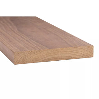 Thermo-Magnolia SHP Sauna Wood - Bench Board 5/4×8