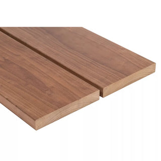 Thermo-Magnolia SHP Sauna Wood - Bench Board Bundle 5/4×8