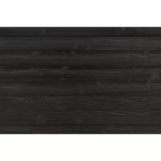 Thermo-Spruce STS4 Brushed Sauna Wood - Wall Paneling T&G 1x4