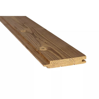 Thermo-Spruce STS4 Sauna Wood - Wall Paneling T&G 1x4