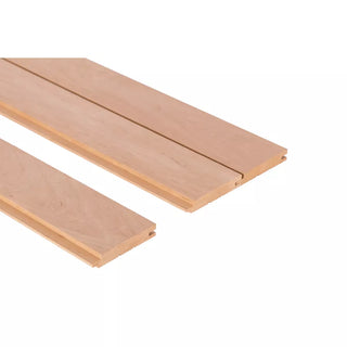 Alder STS4 Sauna Wood - Wall Paneling T&G 1x5