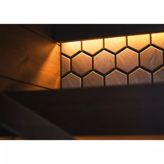 Viva 120 Outdoor Sauna 1-Person | Leil Saunas