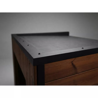 Viva 250 Outdoor Sauna 5-Person | Leil Saunas