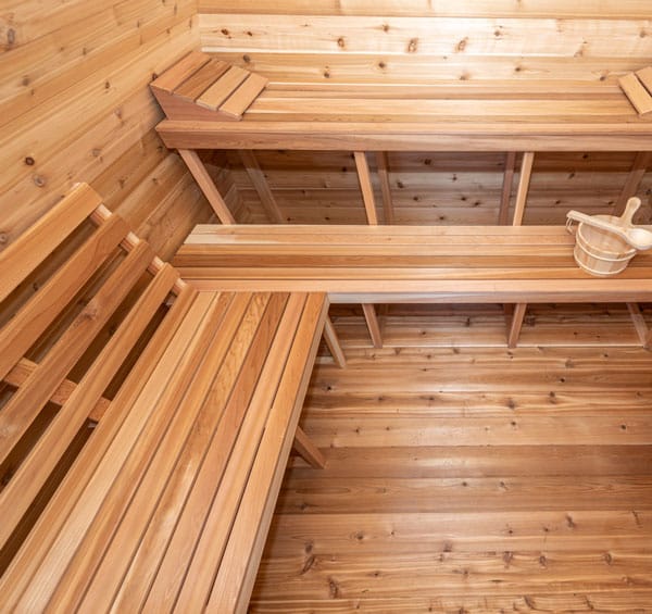 Sauna Place - 