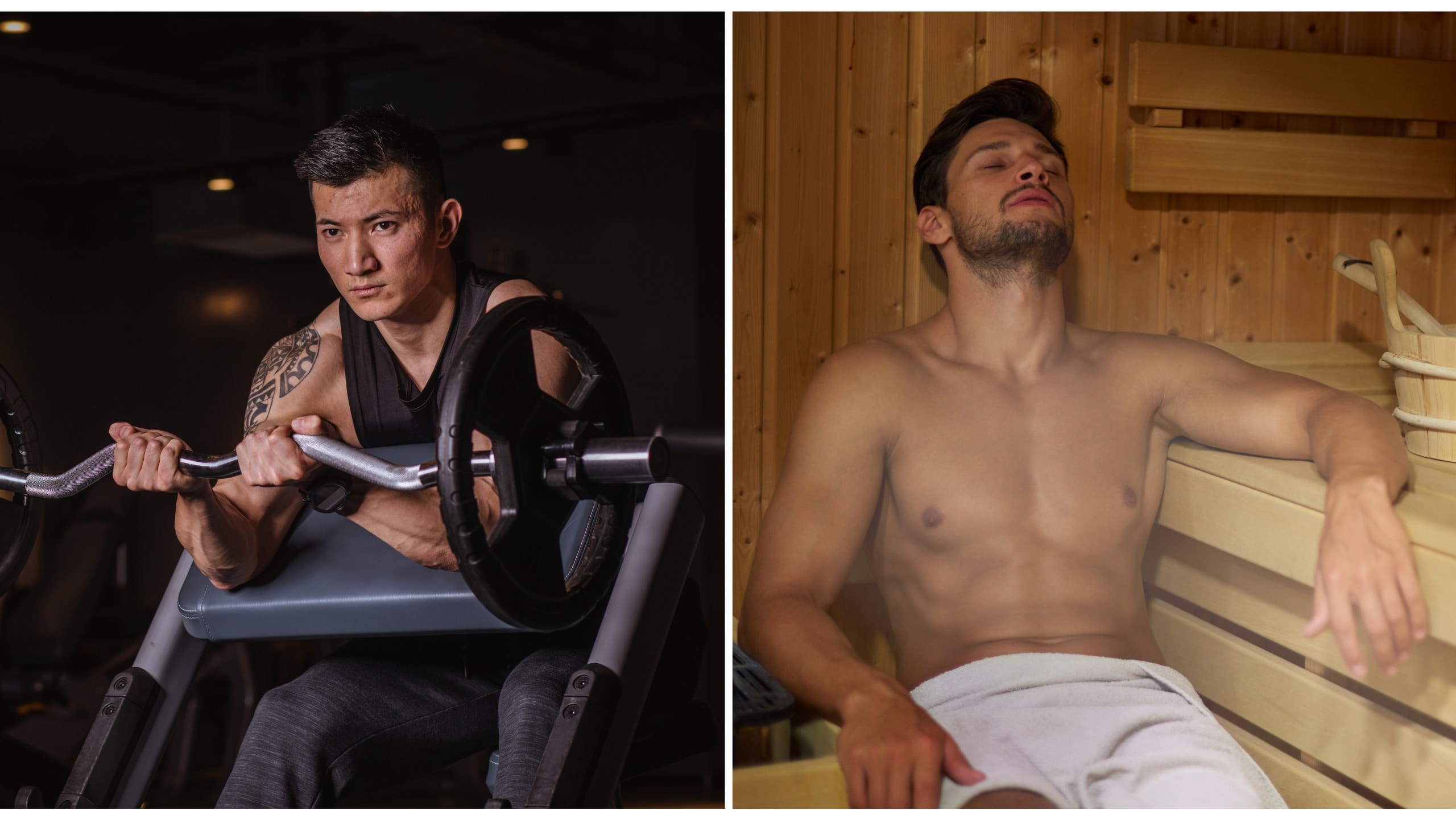 Unlock the Benefits: Sauna Use Before and After Workouts